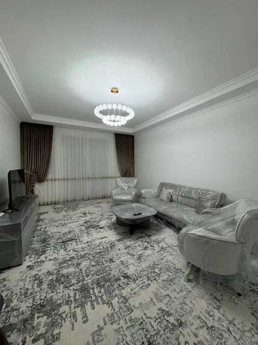 R7 Сдается ШИКАРНАЯ квартира 2/5/9 ор-р АНОР Банк!