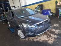 Fata completa ford focus 2 facelift