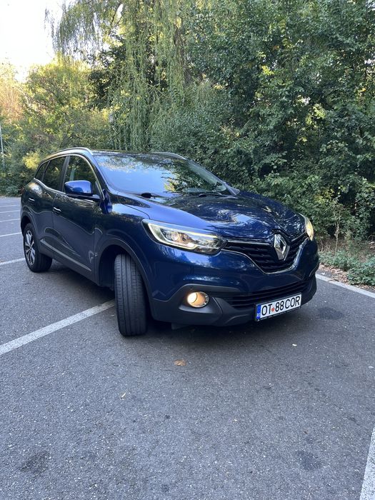 Renault Kadjar  automat