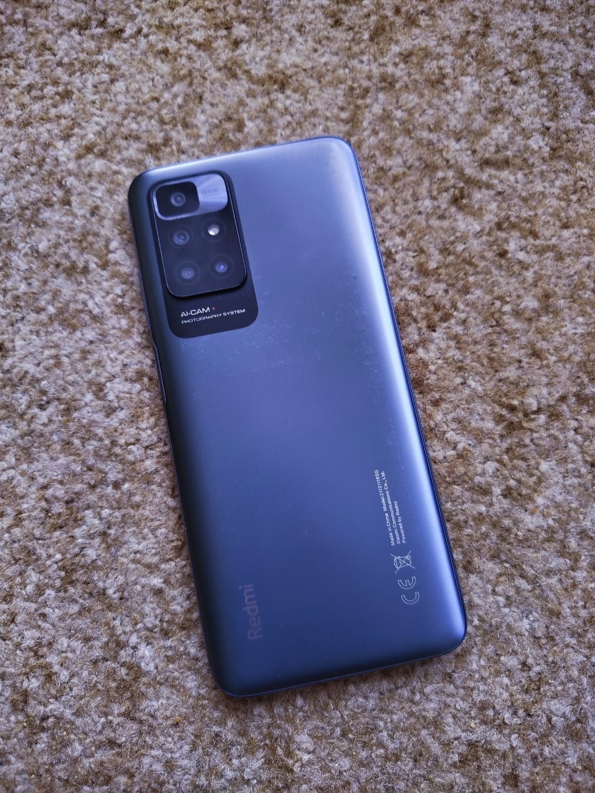 Продаю  Redmi 10