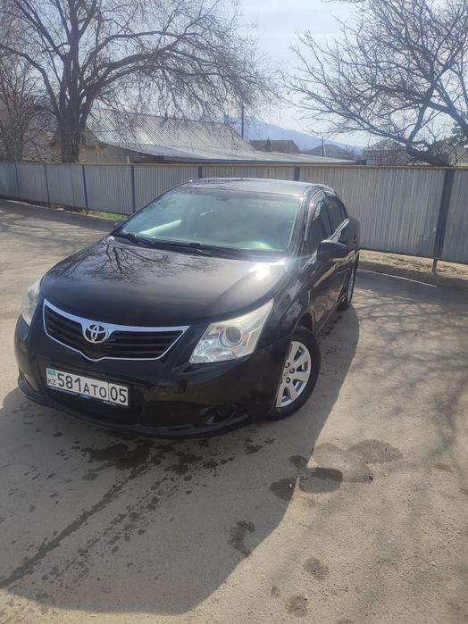 Продам авто 2011 в хорошем состоянии