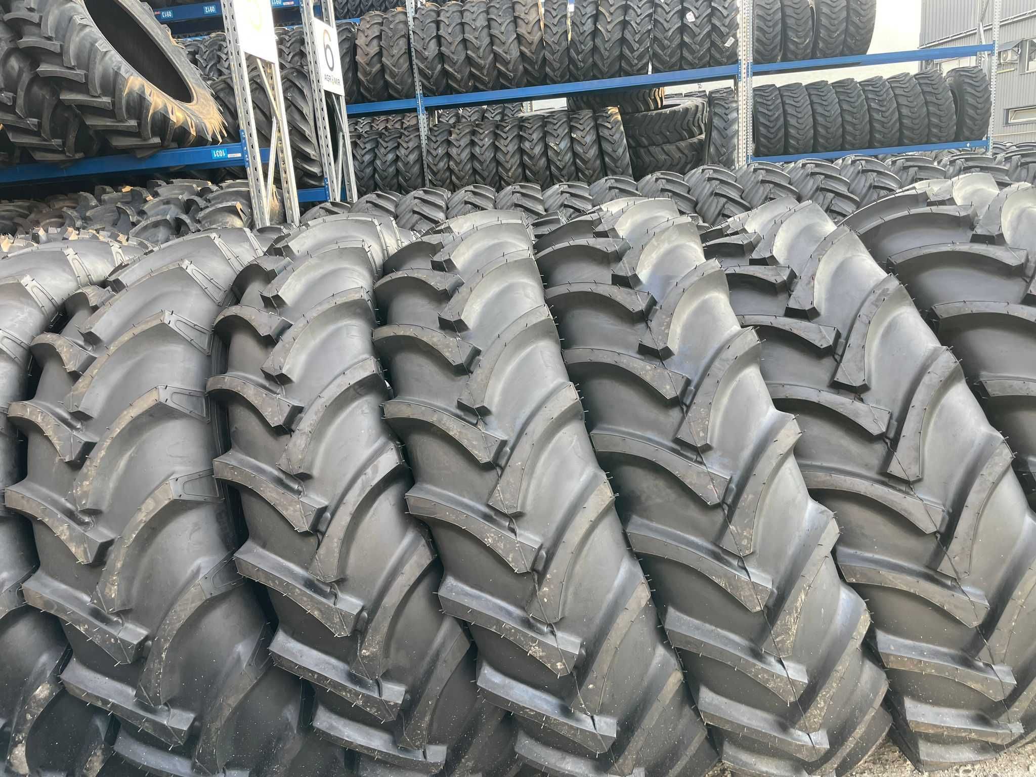 16.9-38 cauciucuri agricole noi de john deere  420/85r38