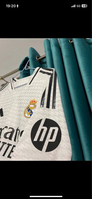 Tricou Real Madrid