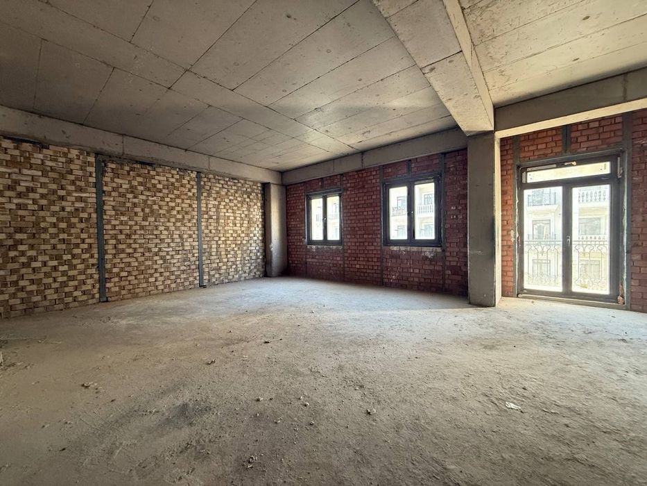 ПРОДАЕТСЯ КВАРТИРА 3/6/6
Жилом Комплексе "Boulevard Residence"
Ташкент