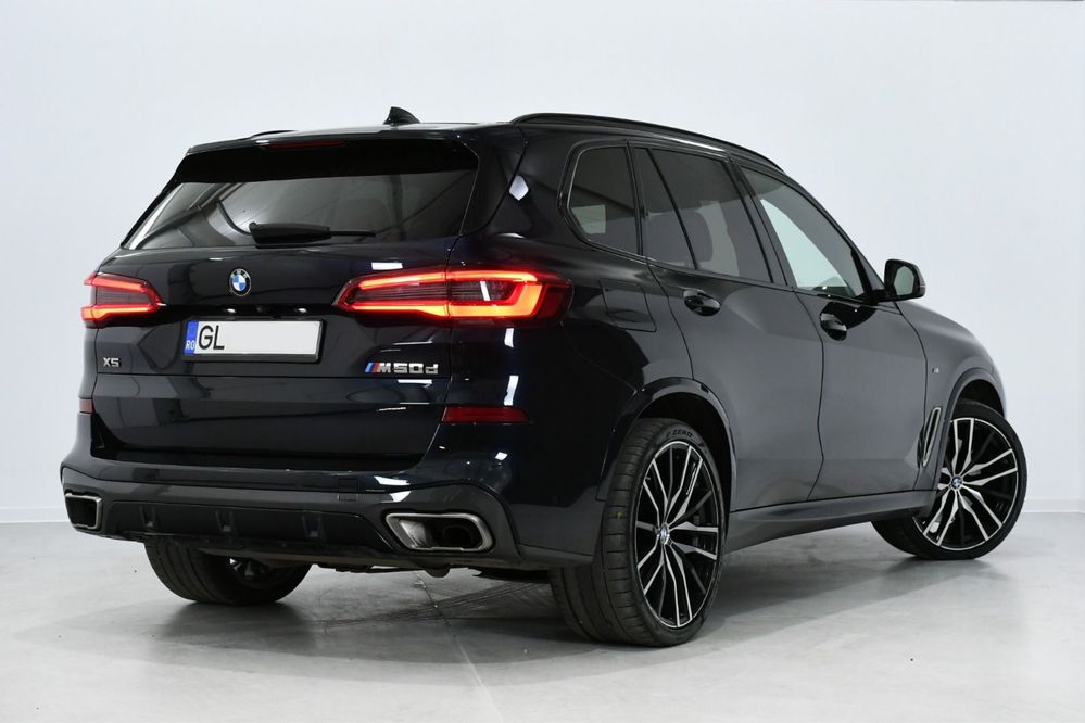 Bmw X5M Individual