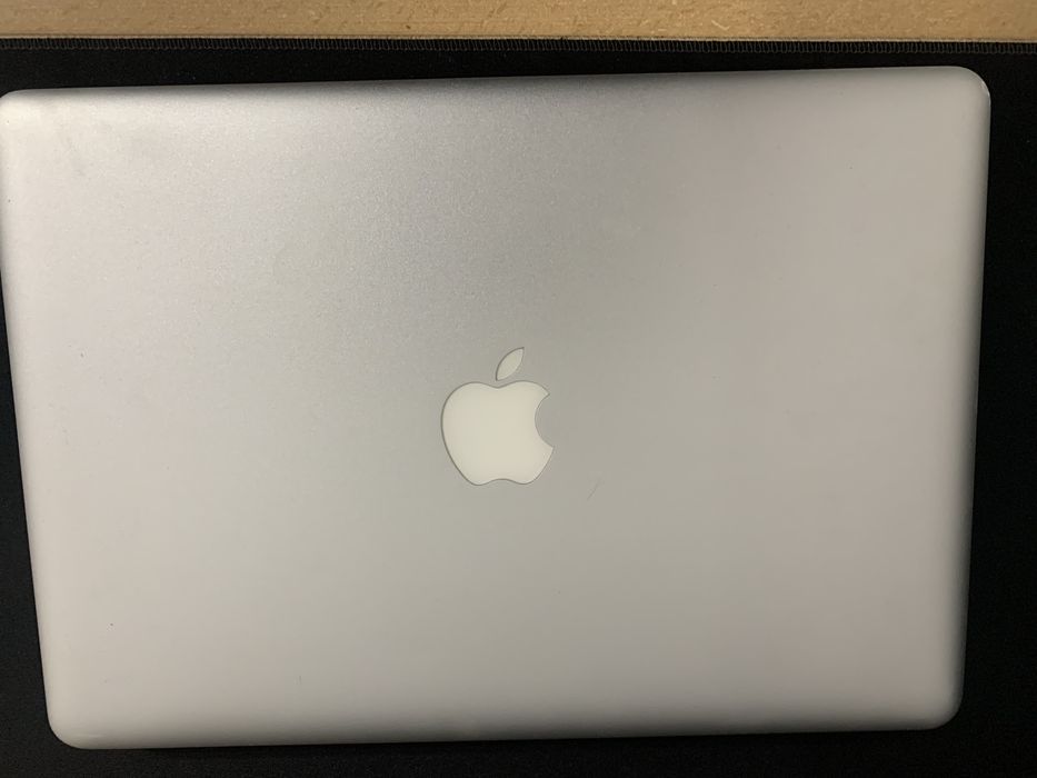Продается Макбук про