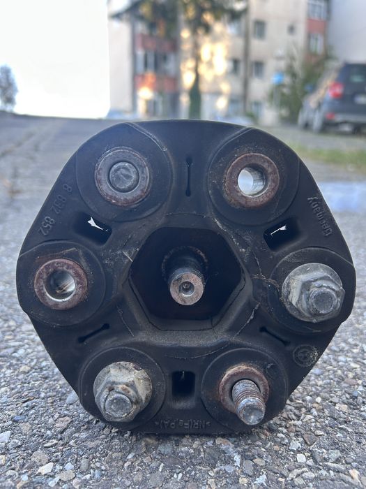 Cardan BMW x4 g02 M40d, original in stare foarte buna