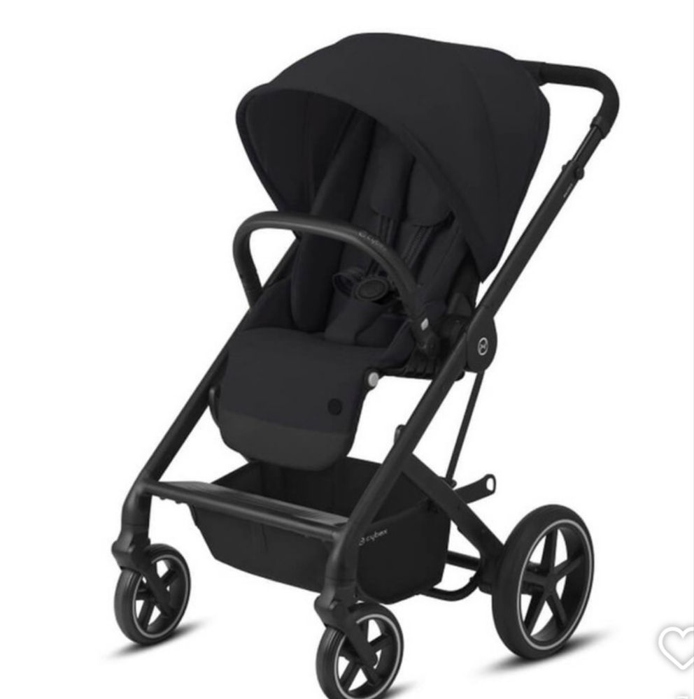 Коляска cybex ballios s