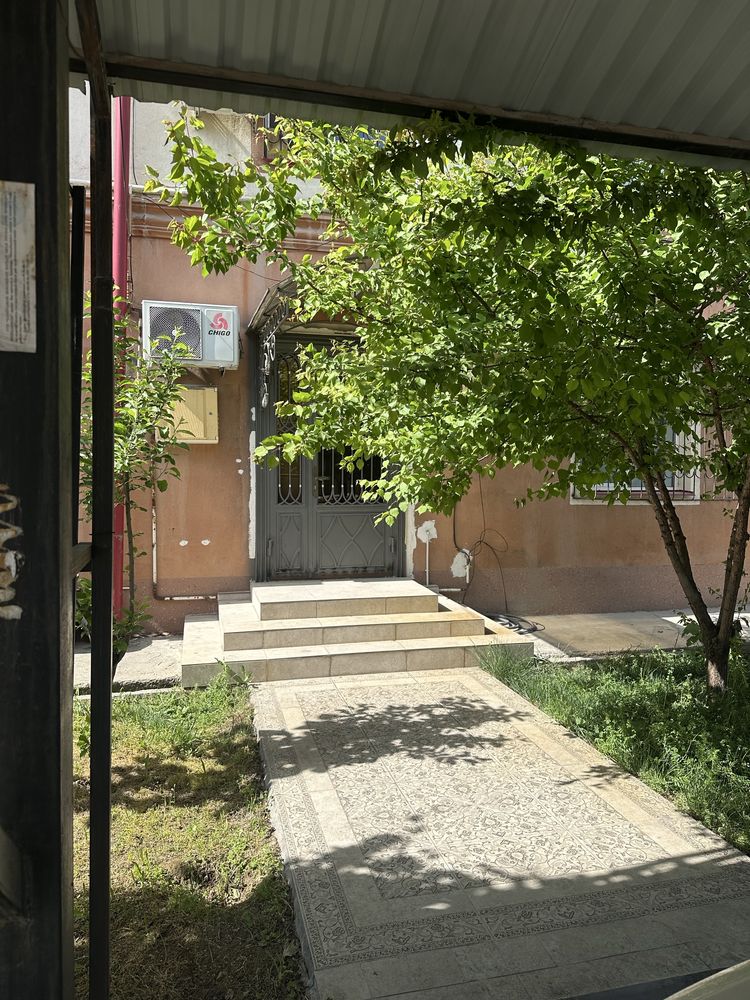 Obod makon, 4 xona