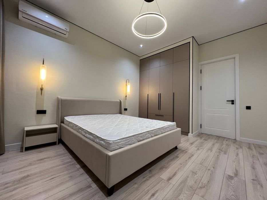 Сдам в аренду 2 комнатную квартиру Алмазар Жк NRG Jomiy