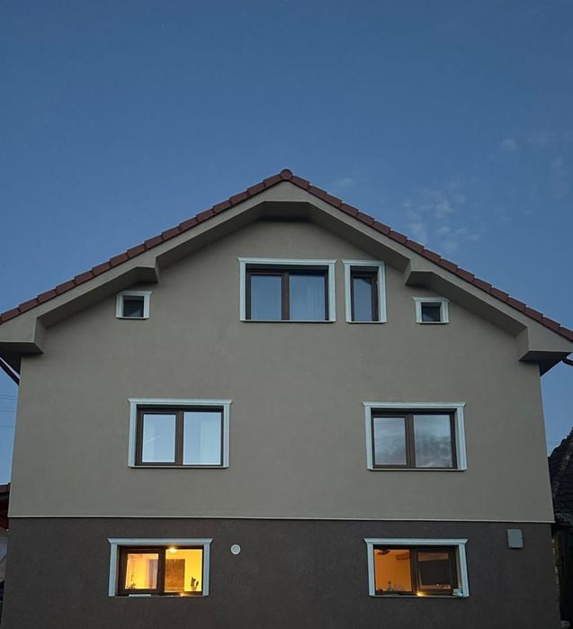 Cabana de închiriat