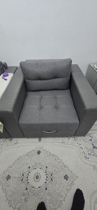 Диван кресло . 2 шт