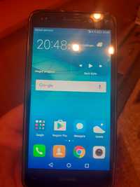 Telefon smart prime 7 și Huawei y6l