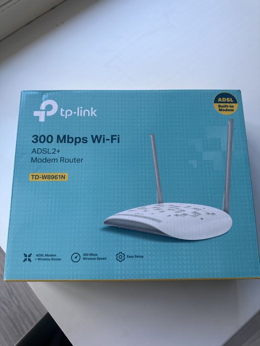 Продам роутер.