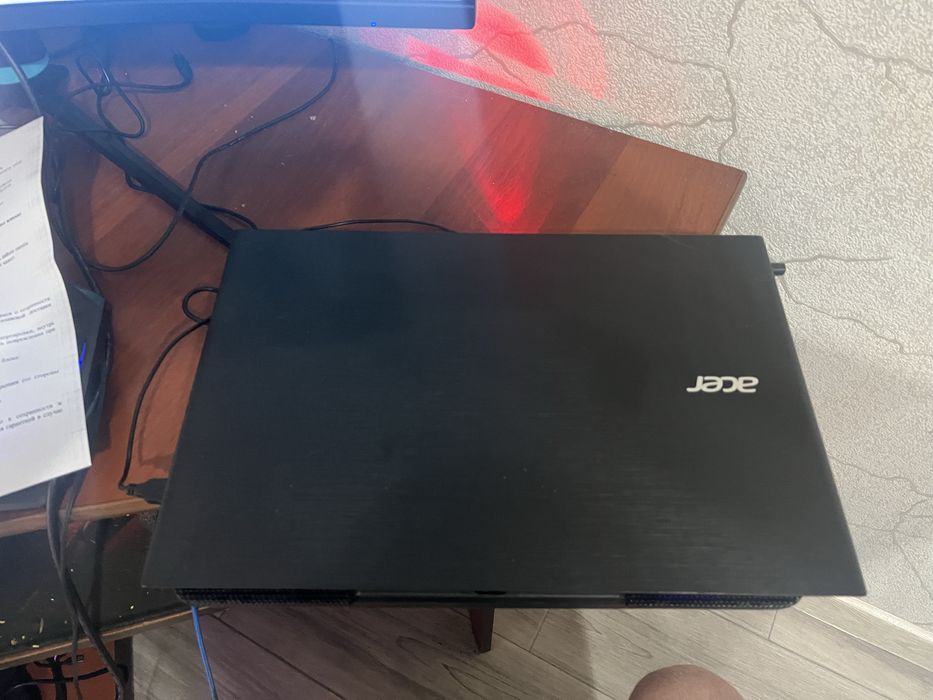 Продаю ноут Асер