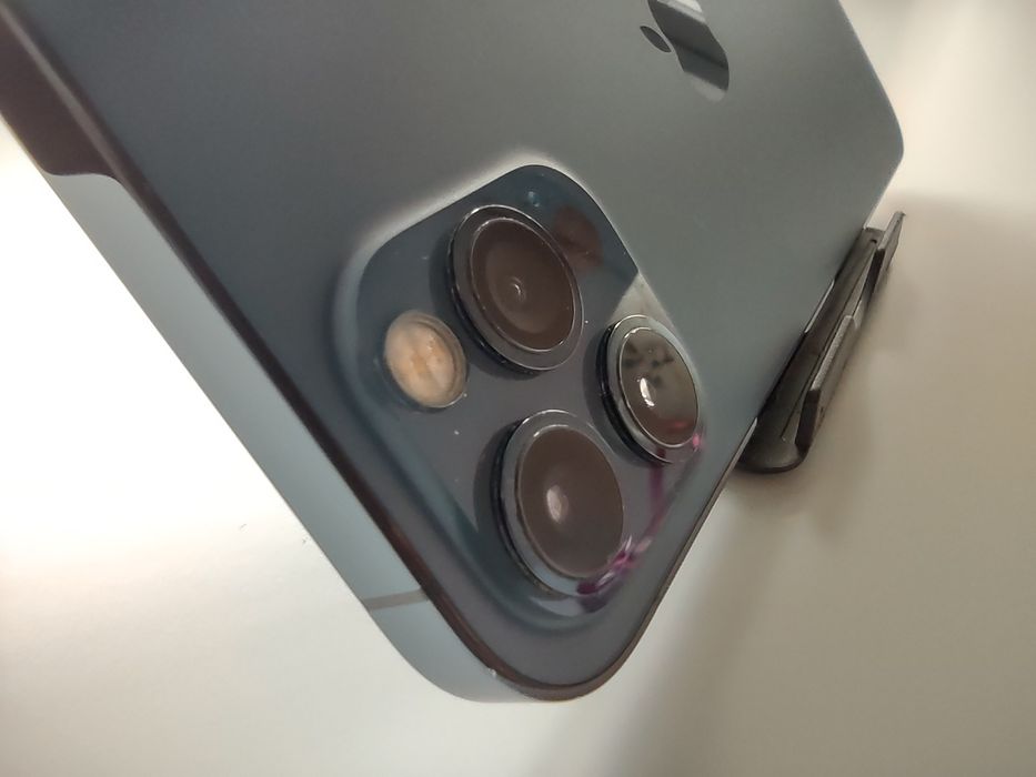 iPhone 12 pro 128 gb