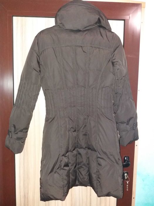 Зимно пухено яке Mexx S/36