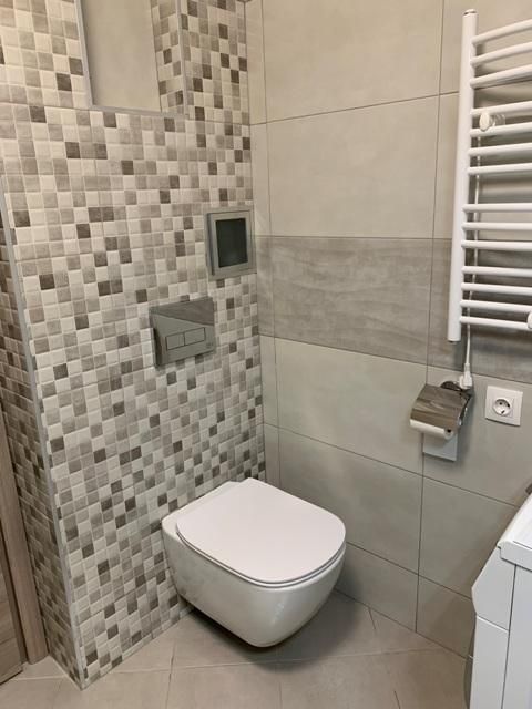 Дава се под наем Двустаен апартамент в Пловдив, Център - 64 кв.м за 450 € - Снимка #10