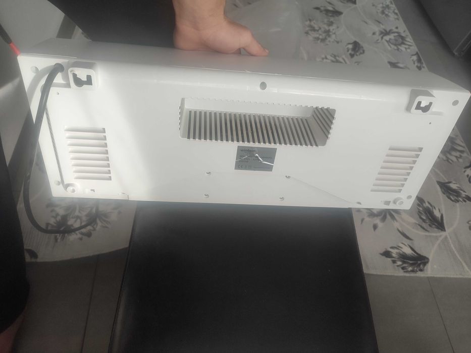 Икономичен Конвектор