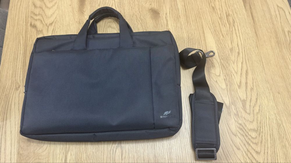 Rivacace | чанта за лаптол | до 15,6”
