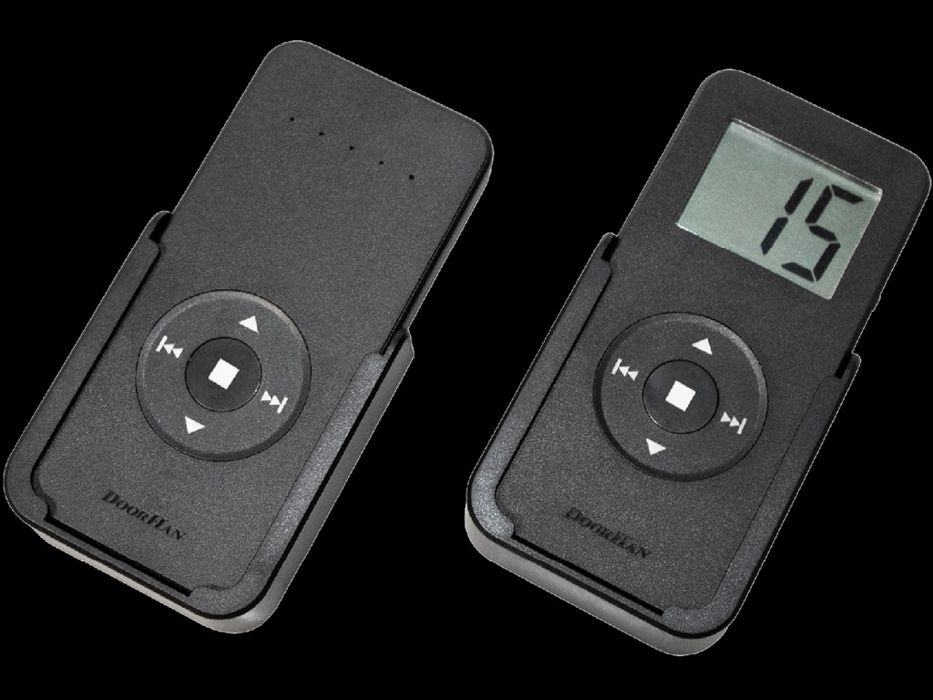 Avtomatik Darvoza pulti