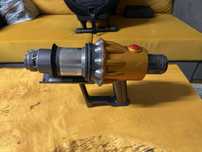 Dayson v12 slim detection