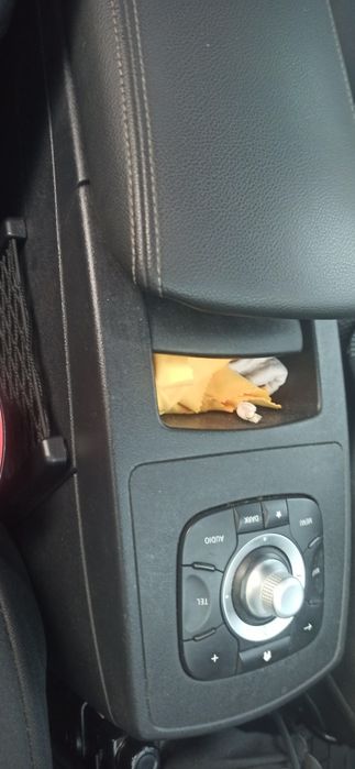 Renault Grand Scenic 2015
