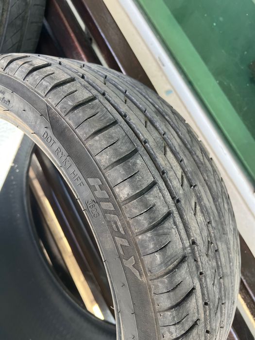 225/40/18 - 255/35/18 летни гуми