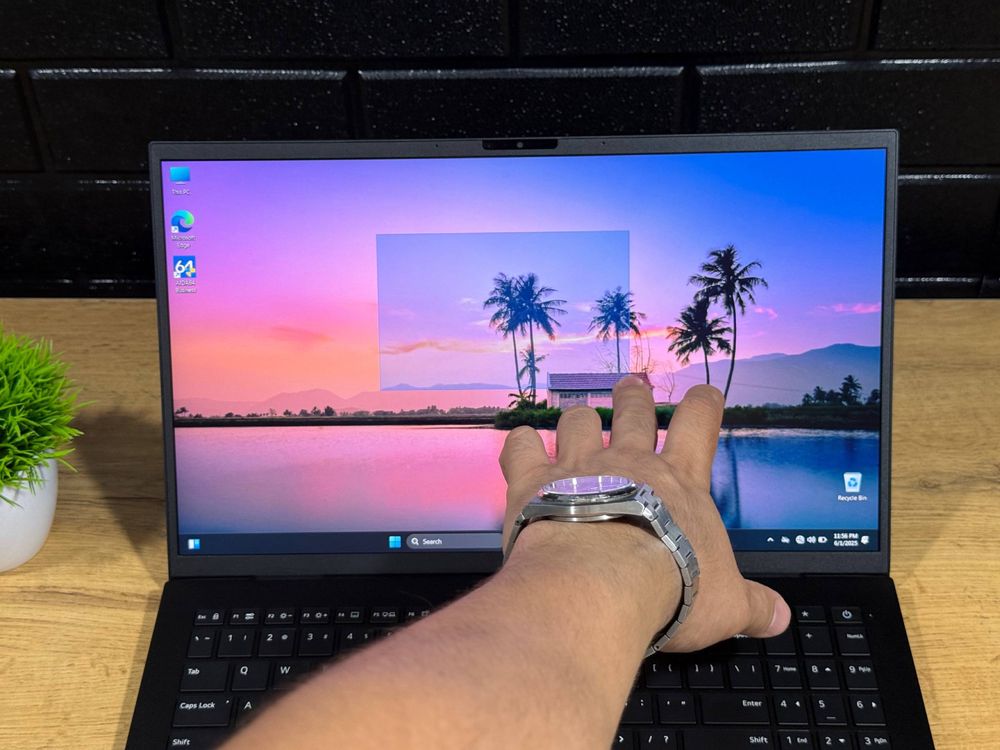 Microsoft Surface 3 - 16/3K/IPS/1660ti/32/1Tb