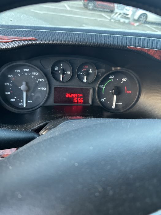 Iveco daily 2017 2.3