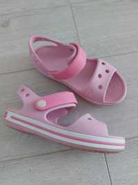 Vand sandale Crocs