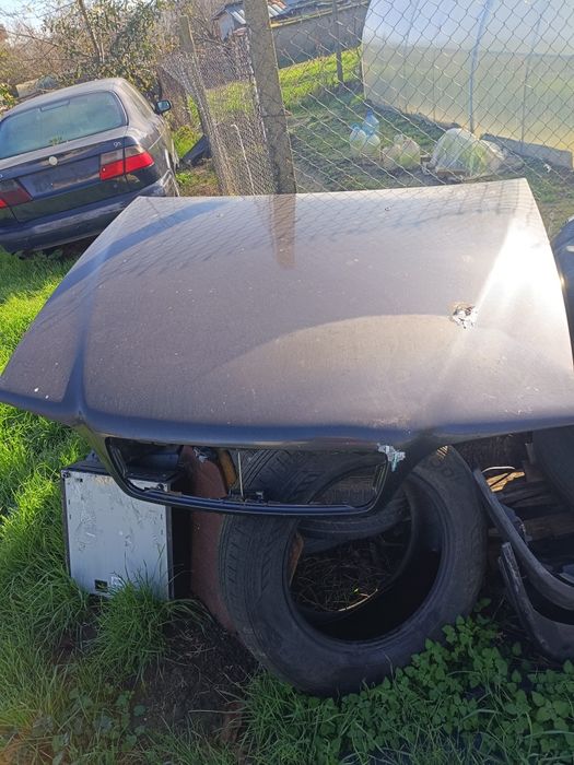 Части за Волво в70