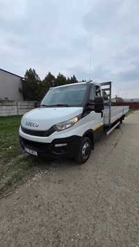Iveco Daily 50c/35 2018