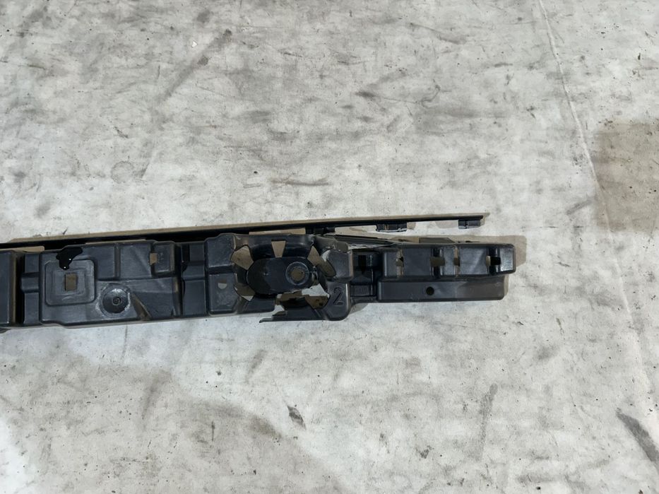 Suport Bara spate BMW X3 F25, 2011, 2012, 2013, 2014, 2015, 2016, 2017, 2018, cod origine OE 51127239883/51127239884.