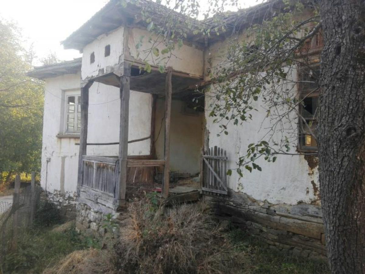 Продава се Къща в с. Манаселска река, Област София-област - 100 кв.м за 113 €/кв.м - Снимка #7