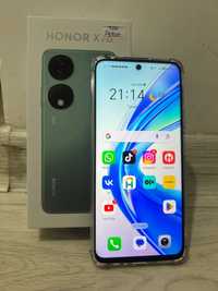 Продам  телефон   HONOR X7b