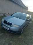 Skoda Fabia de vanzare