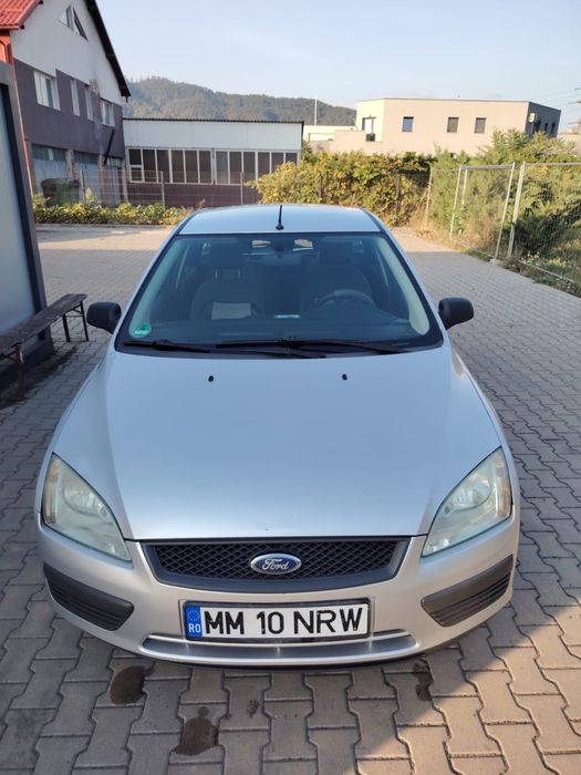 Vand Ford Fiesta Combi