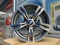 17" Джанти за BMW M Spors 343 E46 E90 E92 E93 F30 F31 3 GT F34 E60