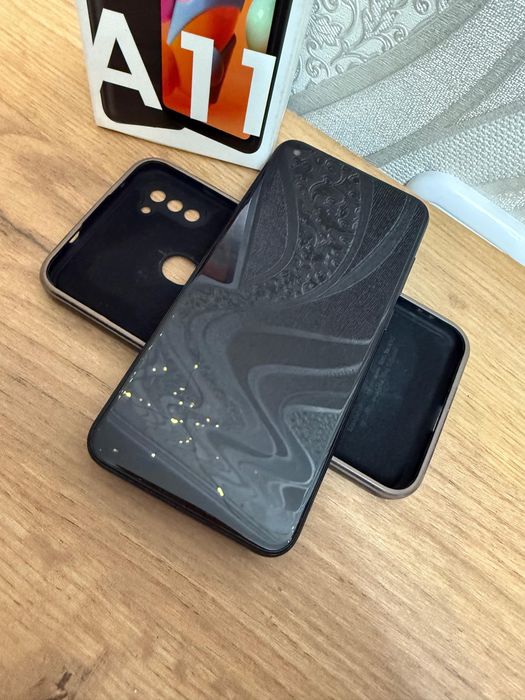 Samsung Galaxy A11