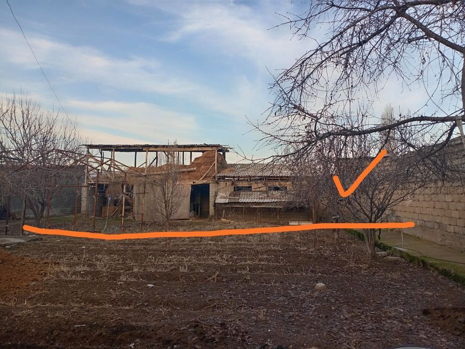 Арзон ер срочно сотилади.Барданкул 2сотка!