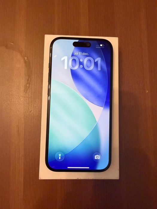 Iphone 14 128 gb albastru