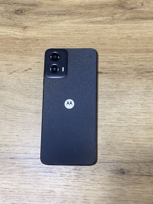 Motorola g34 5G.