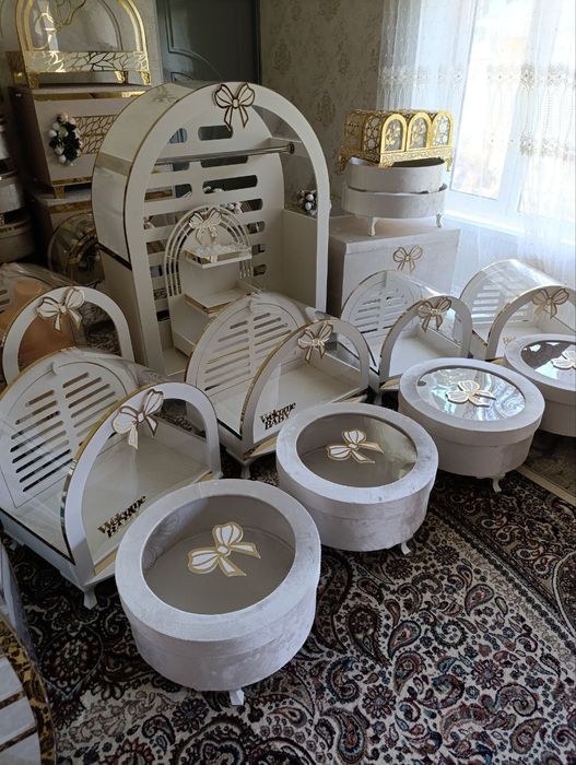 Sarpo qutilari 400000 min