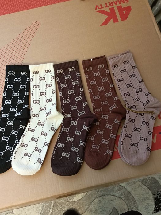 Șosete unisex super calitate Gucci