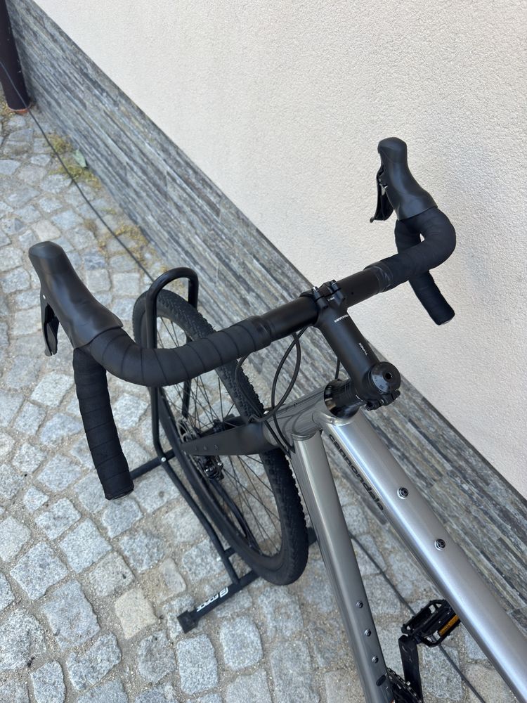 Гравел Cannondale Topstone 3 2024 размер: 28/XL