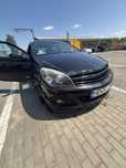 Vand opel astra h gtc