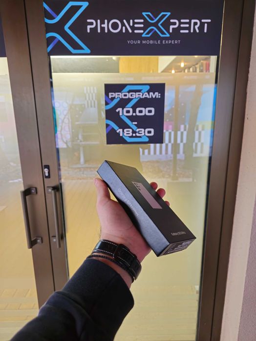 Samsung Galaxy S23 Ultra 256GB Lavender Nou id 528