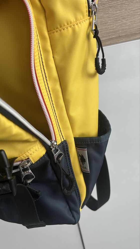 Раница U.S. POLO ASSN.