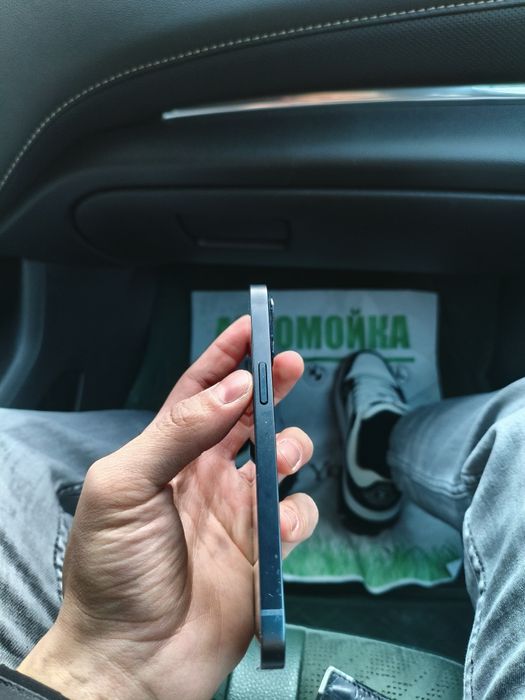 Iphone 13 128 tali 91% 2 ta simkartali